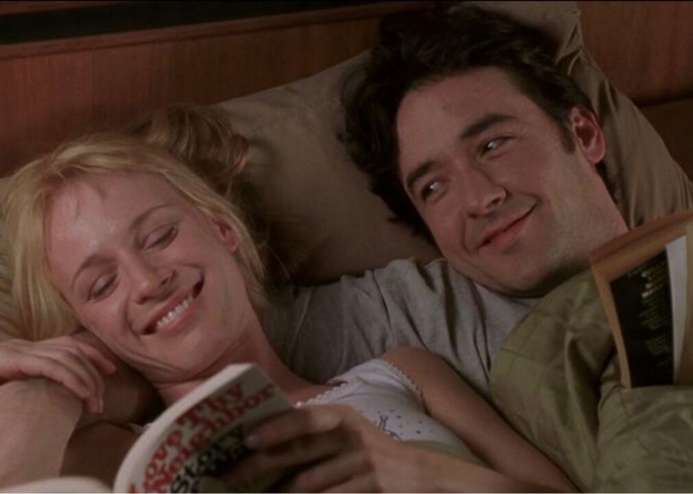 High Fidelity (2000)